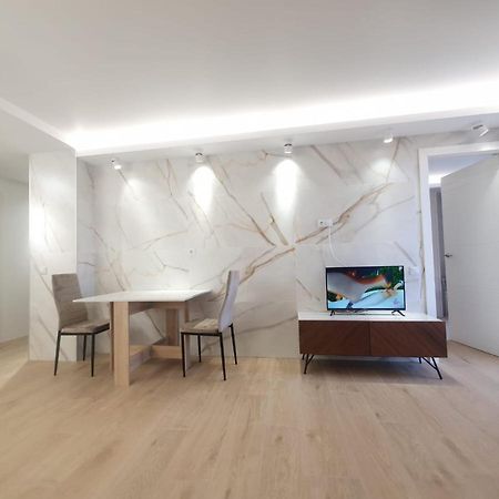 Salou ,Apartamento Con Piscina Y Wifi Eksteriør bilde