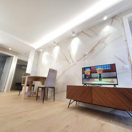Salou ,Apartamento Con Piscina Y Wifi Eksteriør bilde