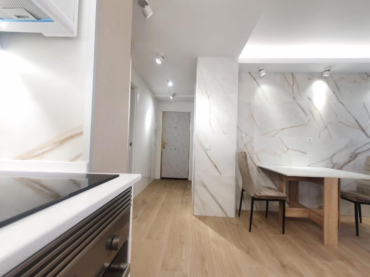 Salou ,Apartamento Con Piscina Y Wifi Eksteriør bilde