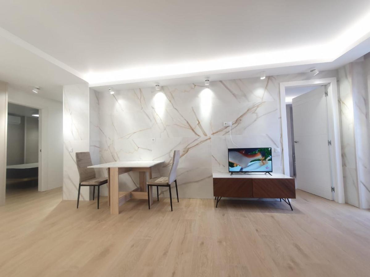 Salou ,Apartamento Con Piscina Y Wifi Eksteriør bilde