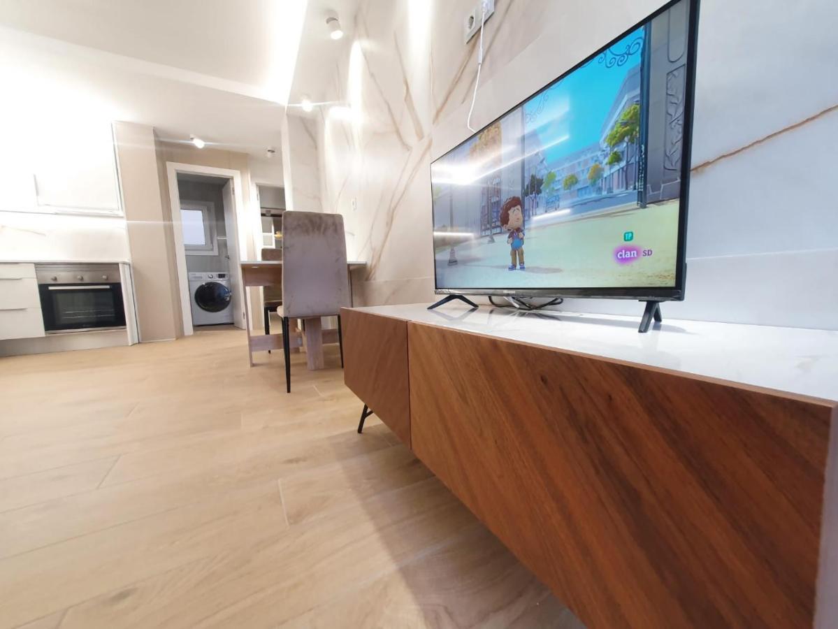 Salou ,Apartamento Con Piscina Y Wifi Eksteriør bilde