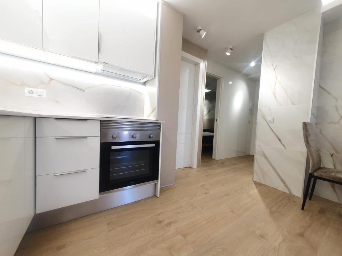 Salou ,Apartamento Con Piscina Y Wifi Eksteriør bilde