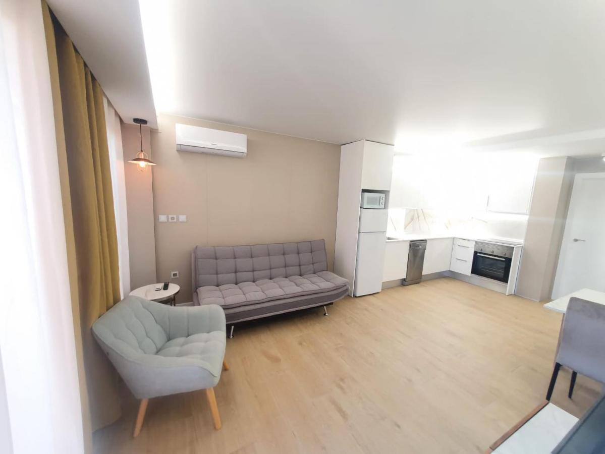 Salou ,Apartamento Con Piscina Y Wifi Eksteriør bilde