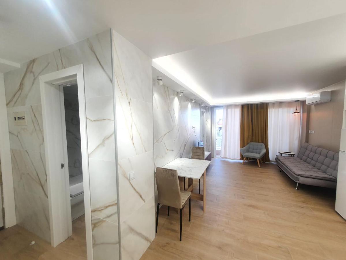 Salou ,Apartamento Con Piscina Y Wifi Eksteriør bilde