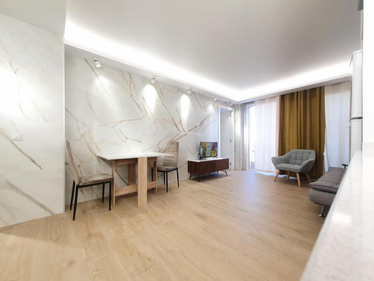 Salou ,Apartamento Con Piscina Y Wifi Eksteriør bilde