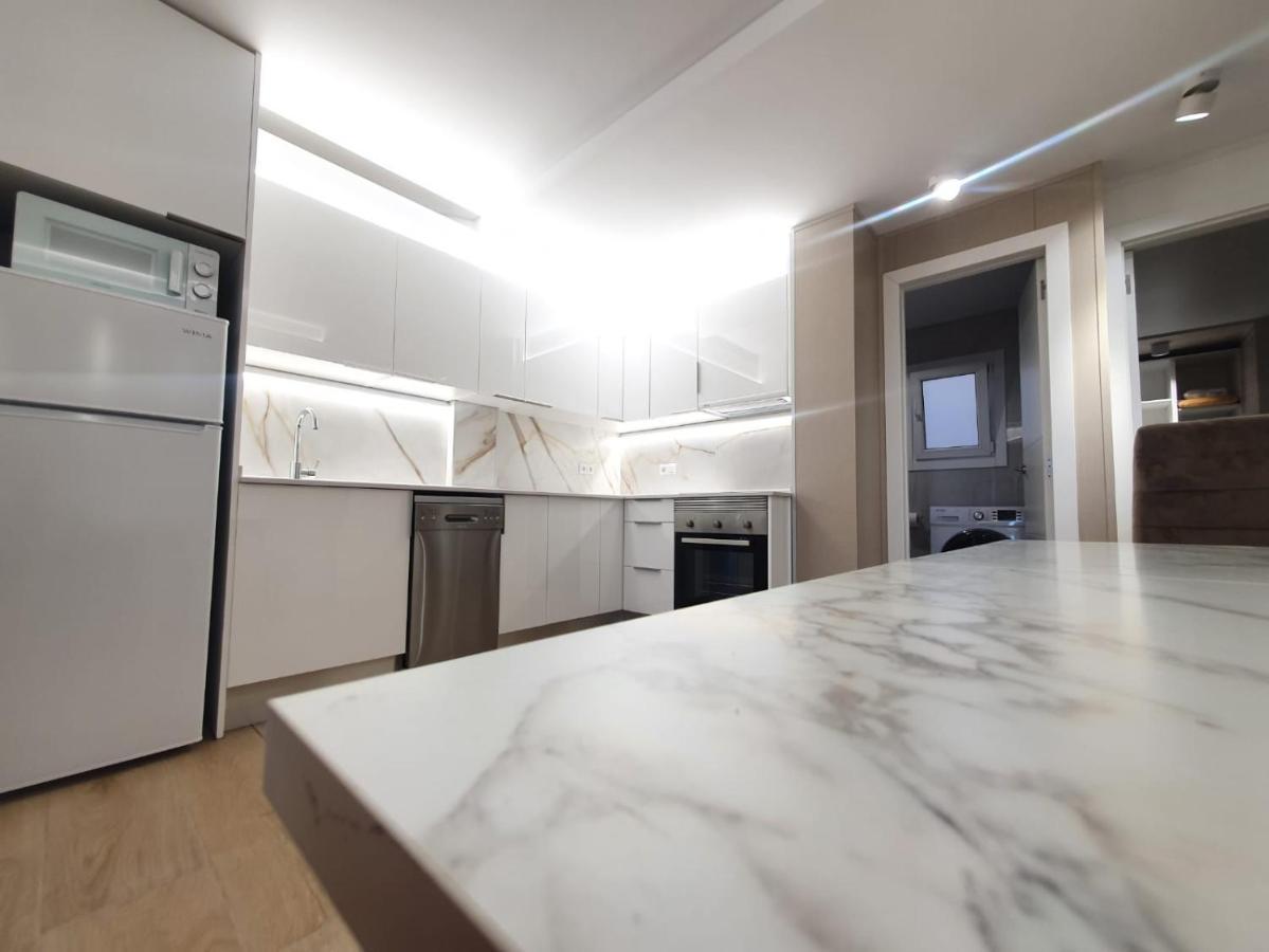 Salou ,Apartamento Con Piscina Y Wifi Eksteriør bilde