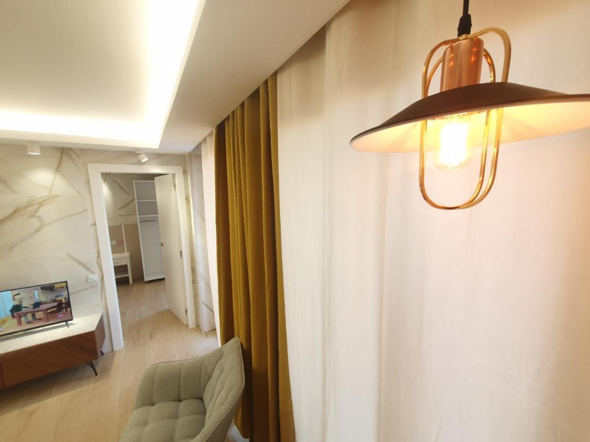 Salou ,Apartamento Con Piscina Y Wifi Eksteriør bilde