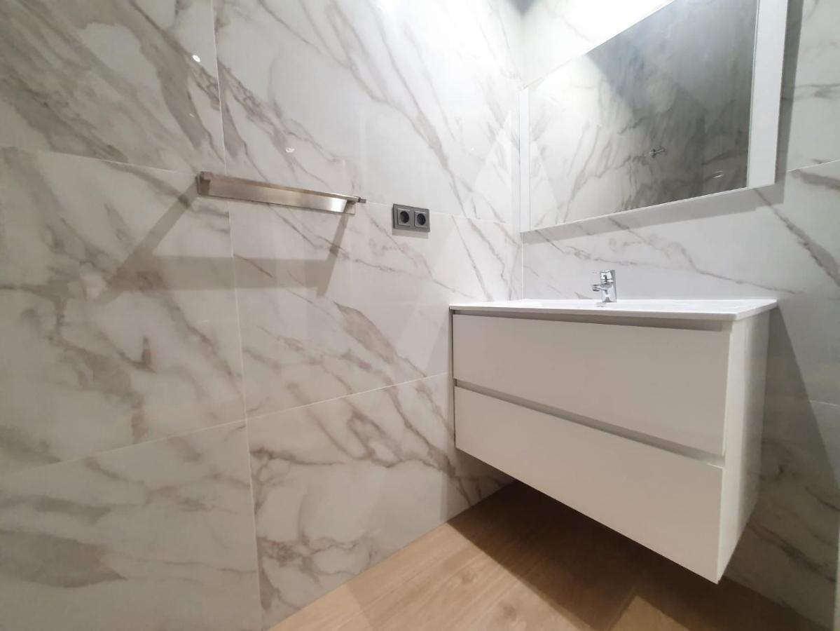 Salou ,Apartamento Con Piscina Y Wifi Eksteriør bilde