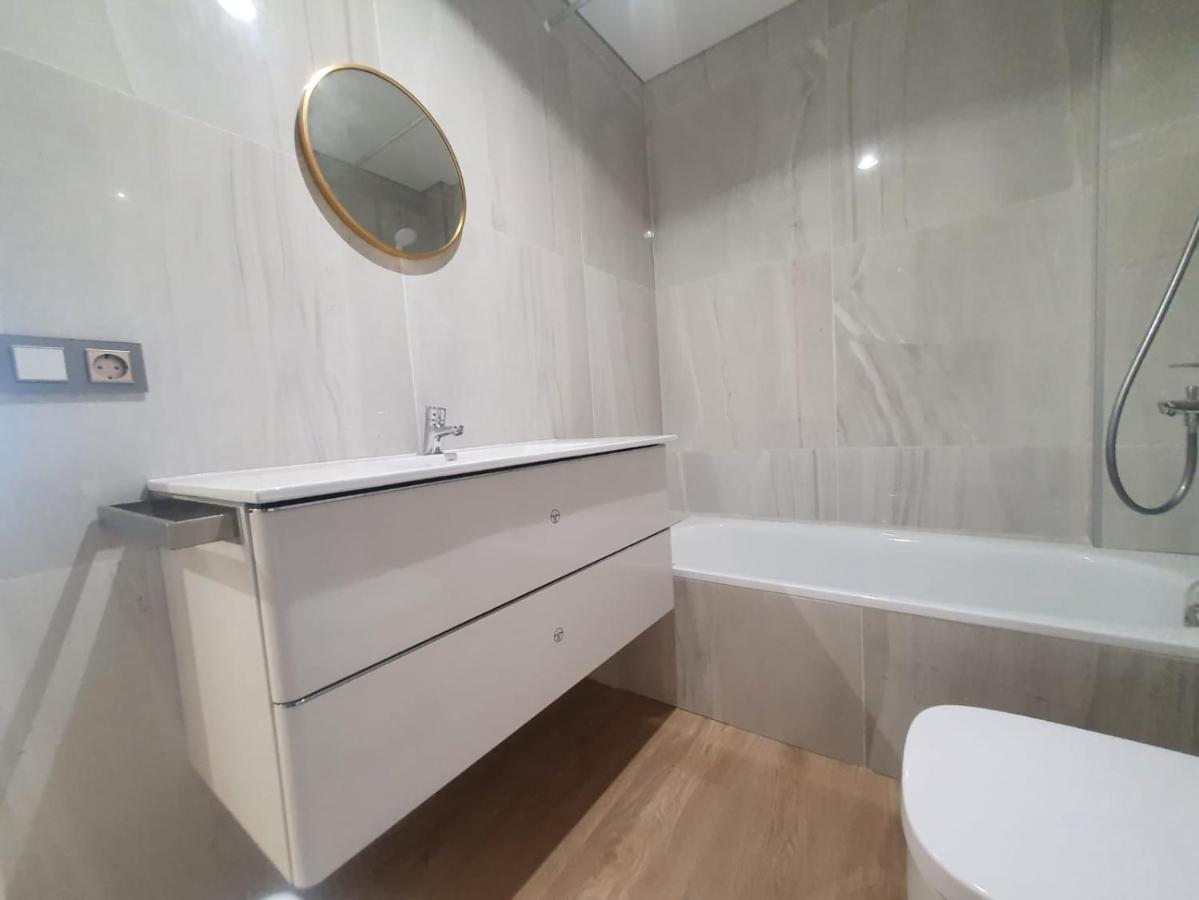 Salou ,Apartamento Con Piscina Y Wifi Eksteriør bilde