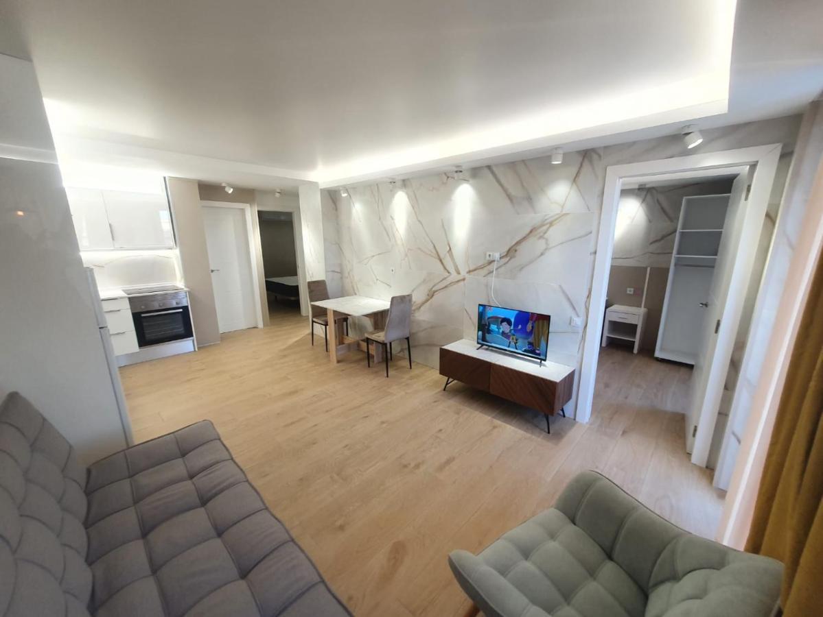 Salou ,Apartamento Con Piscina Y Wifi Eksteriør bilde