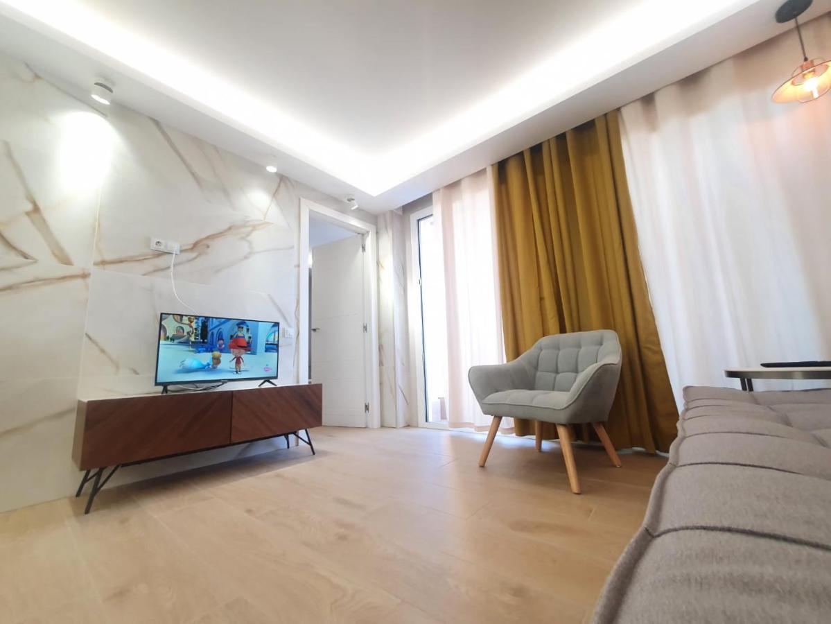 Salou ,Apartamento Con Piscina Y Wifi Eksteriør bilde