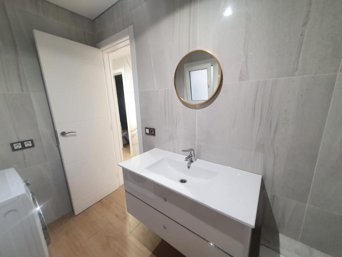 Salou ,Apartamento Con Piscina Y Wifi Eksteriør bilde