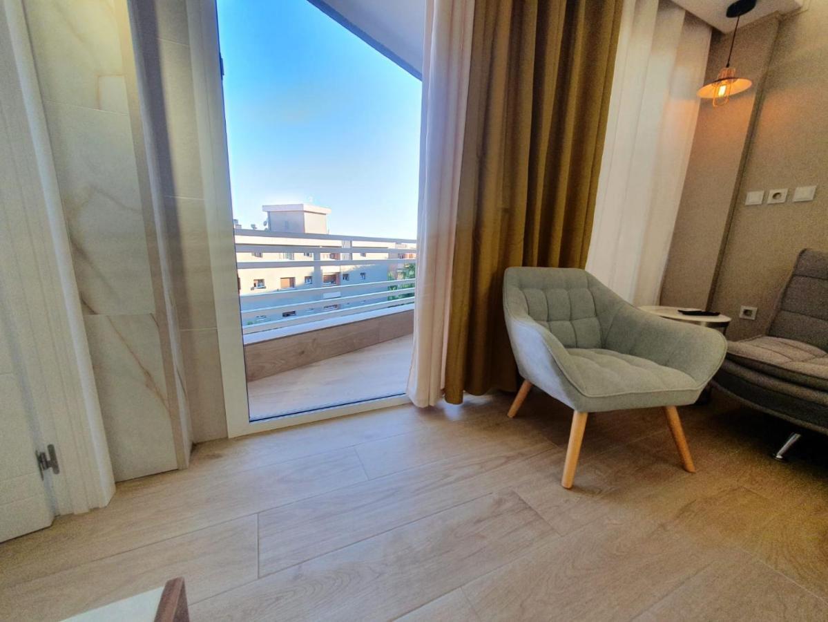 Salou ,Apartamento Con Piscina Y Wifi Eksteriør bilde