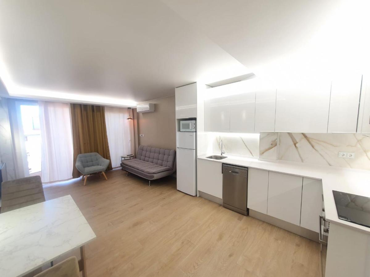 Salou ,Apartamento Con Piscina Y Wifi Eksteriør bilde