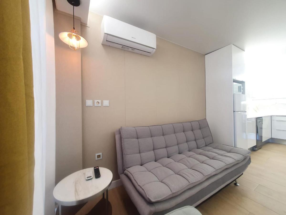 Salou ,Apartamento Con Piscina Y Wifi Eksteriør bilde