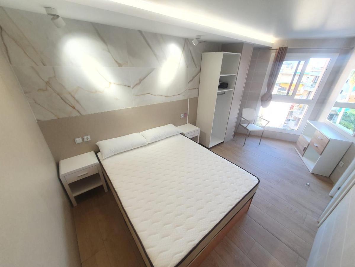 Salou ,Apartamento Con Piscina Y Wifi Eksteriør bilde
