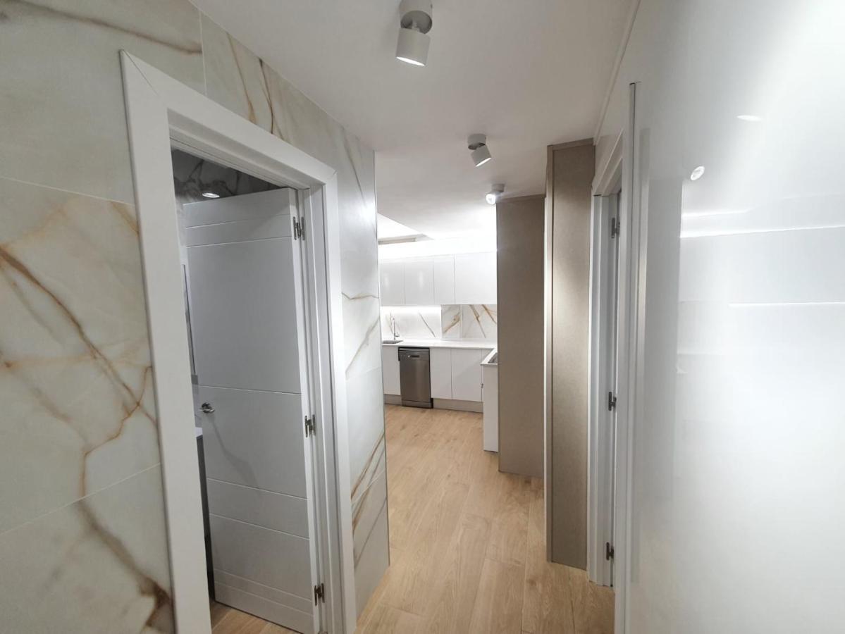 Salou ,Apartamento Con Piscina Y Wifi Eksteriør bilde
