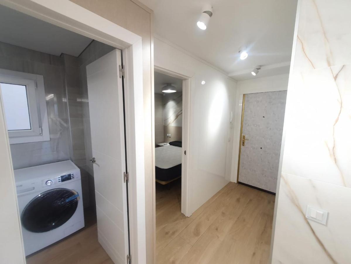 Salou ,Apartamento Con Piscina Y Wifi Eksteriør bilde