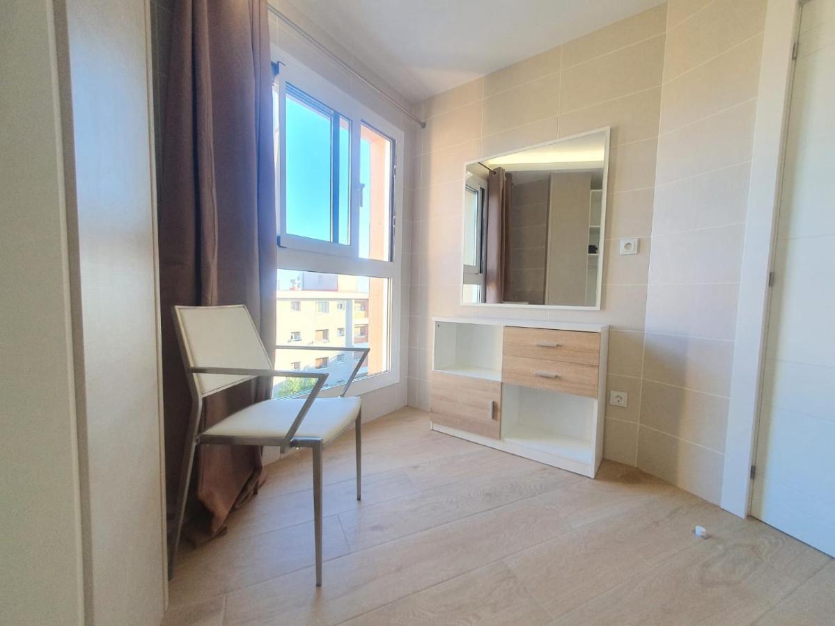 Salou ,Apartamento Con Piscina Y Wifi Eksteriør bilde