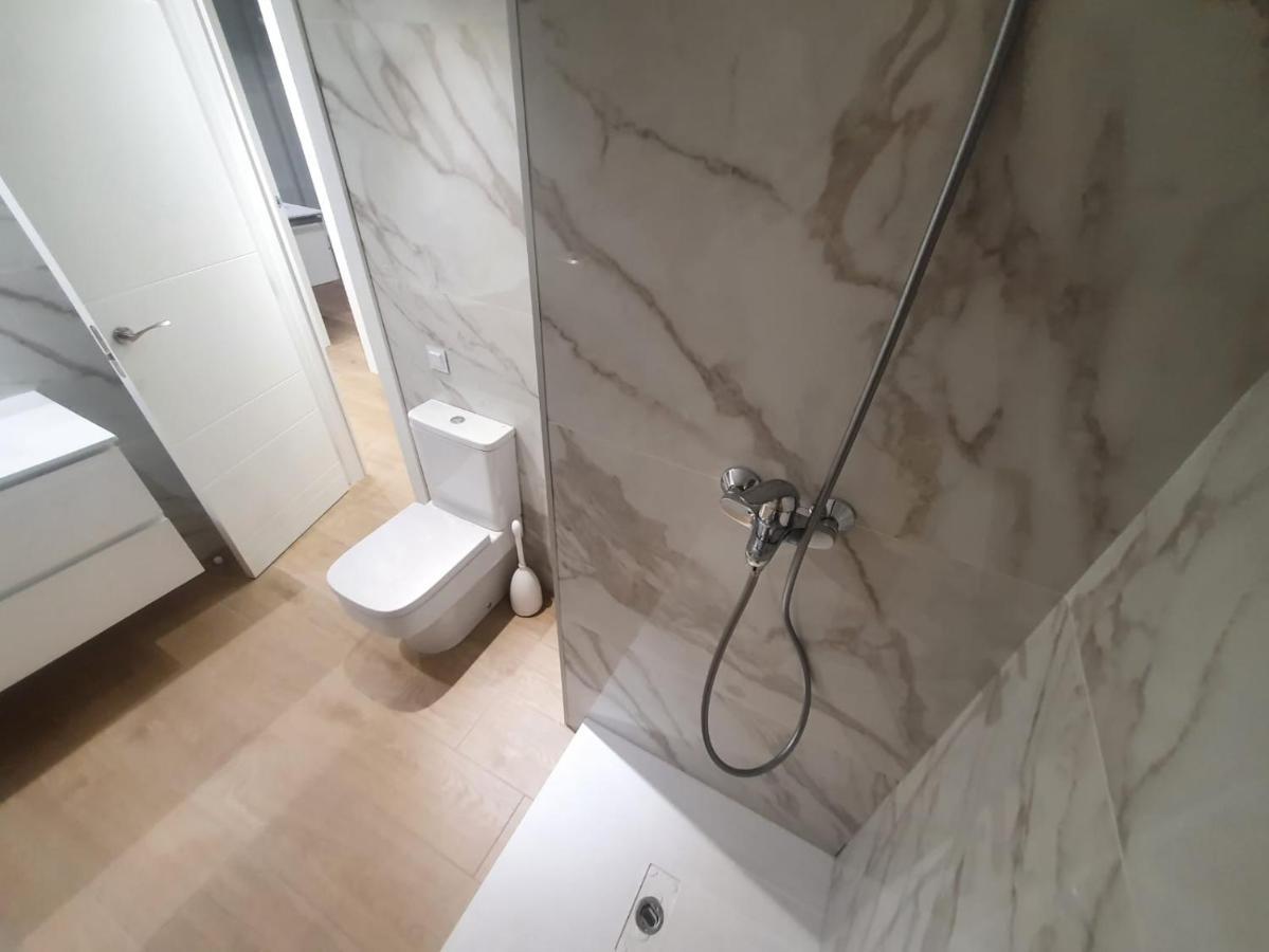 Salou ,Apartamento Con Piscina Y Wifi Eksteriør bilde