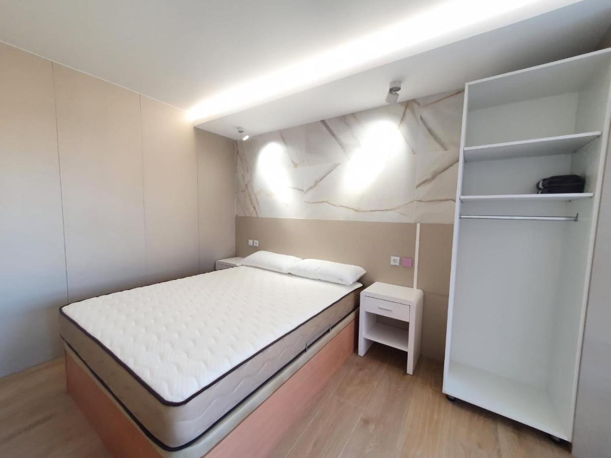 Salou ,Apartamento Con Piscina Y Wifi Eksteriør bilde
