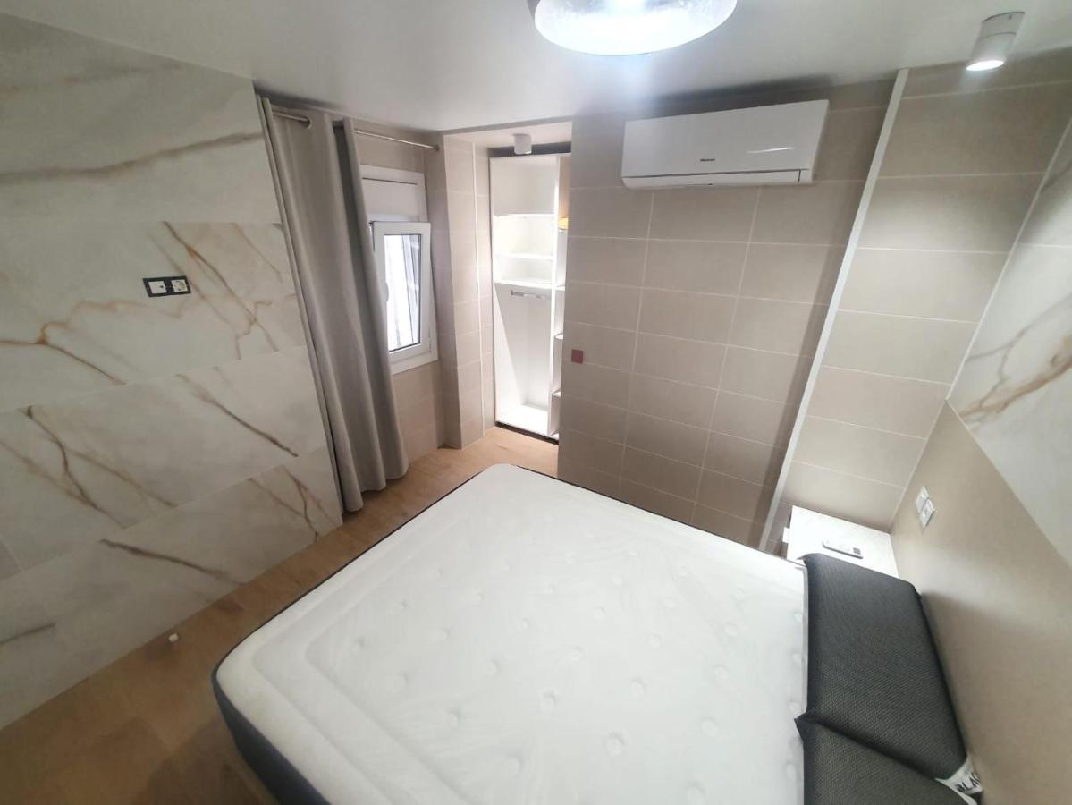 Salou ,Apartamento Con Piscina Y Wifi Eksteriør bilde