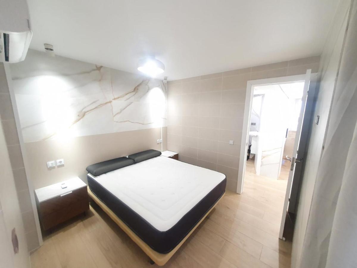 Salou ,Apartamento Con Piscina Y Wifi Eksteriør bilde