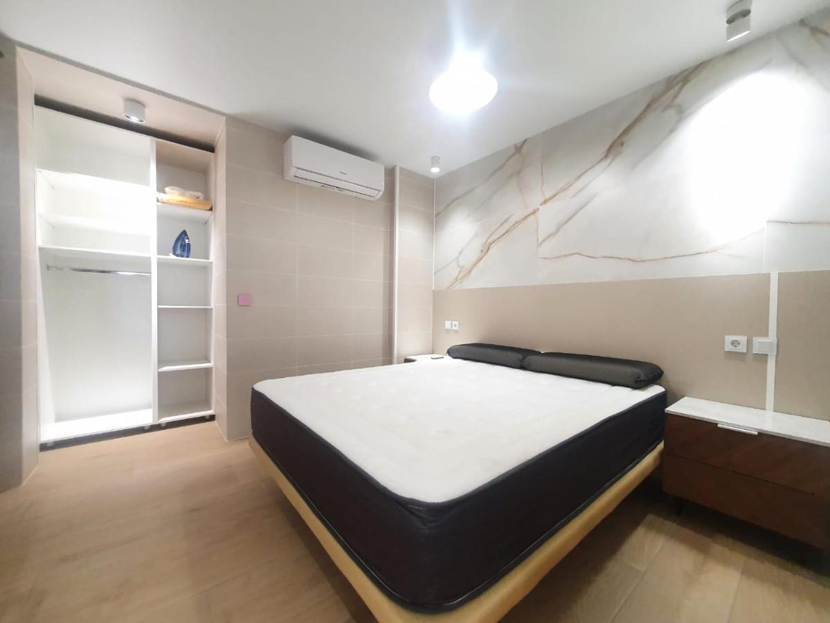 Salou ,Apartamento Con Piscina Y Wifi Eksteriør bilde