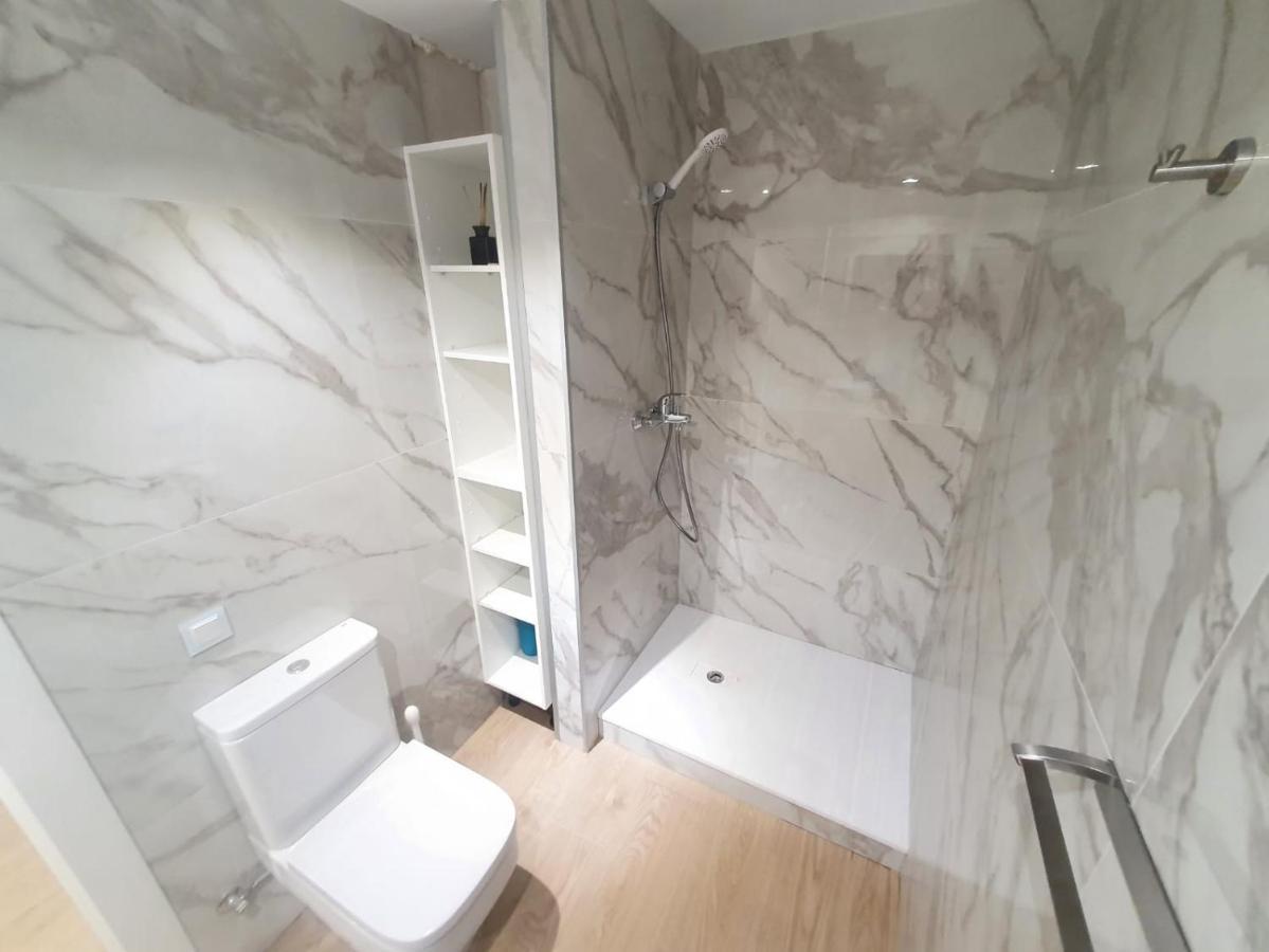 Salou ,Apartamento Con Piscina Y Wifi Eksteriør bilde