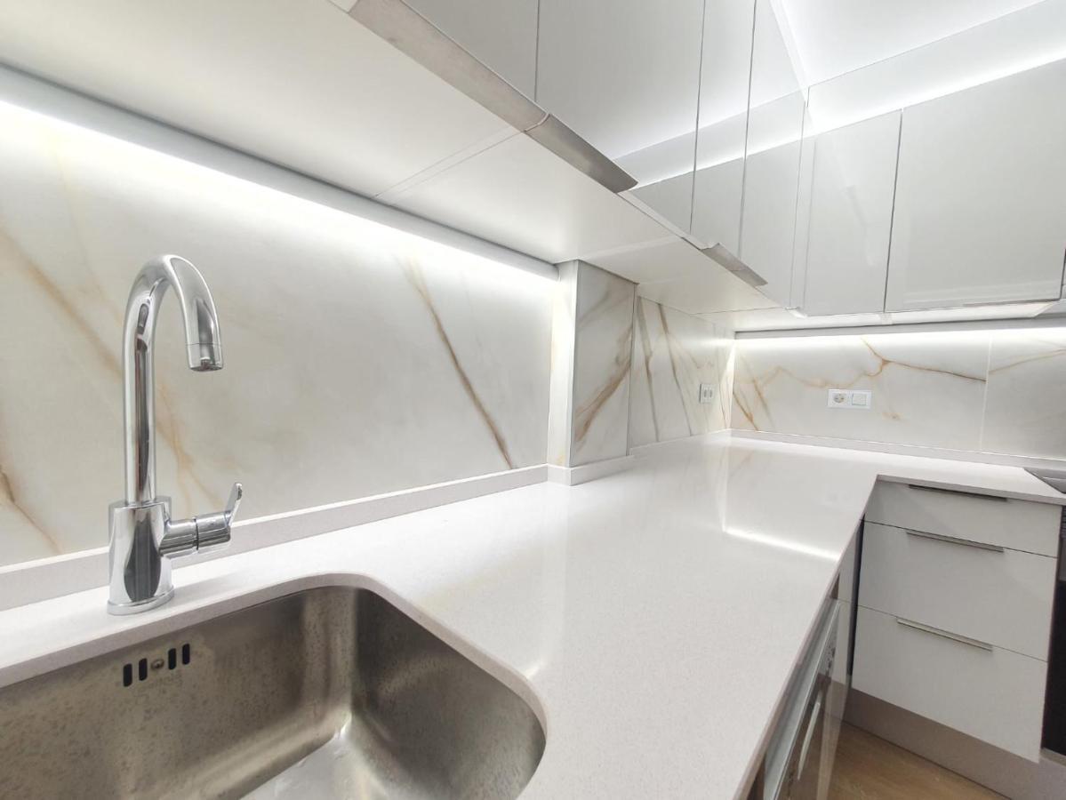 Salou ,Apartamento Con Piscina Y Wifi Eksteriør bilde