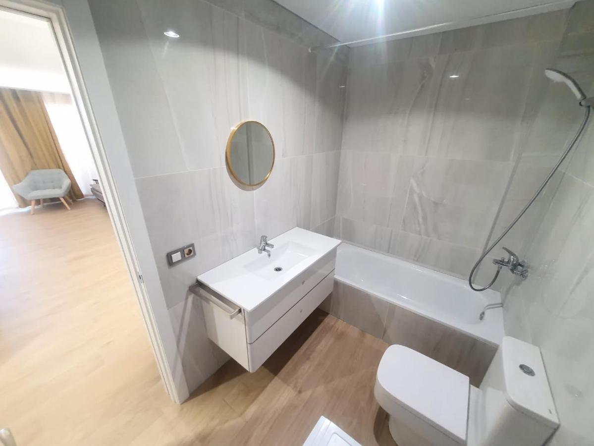 Salou ,Apartamento Con Piscina Y Wifi Eksteriør bilde