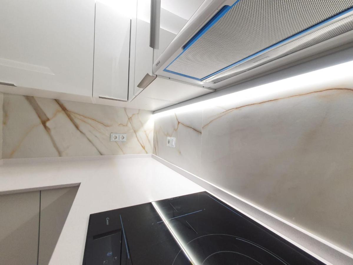 Salou ,Apartamento Con Piscina Y Wifi Eksteriør bilde