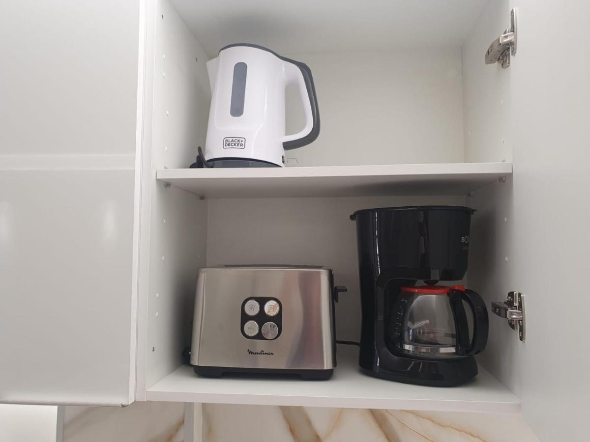 Salou ,Apartamento Con Piscina Y Wifi Eksteriør bilde