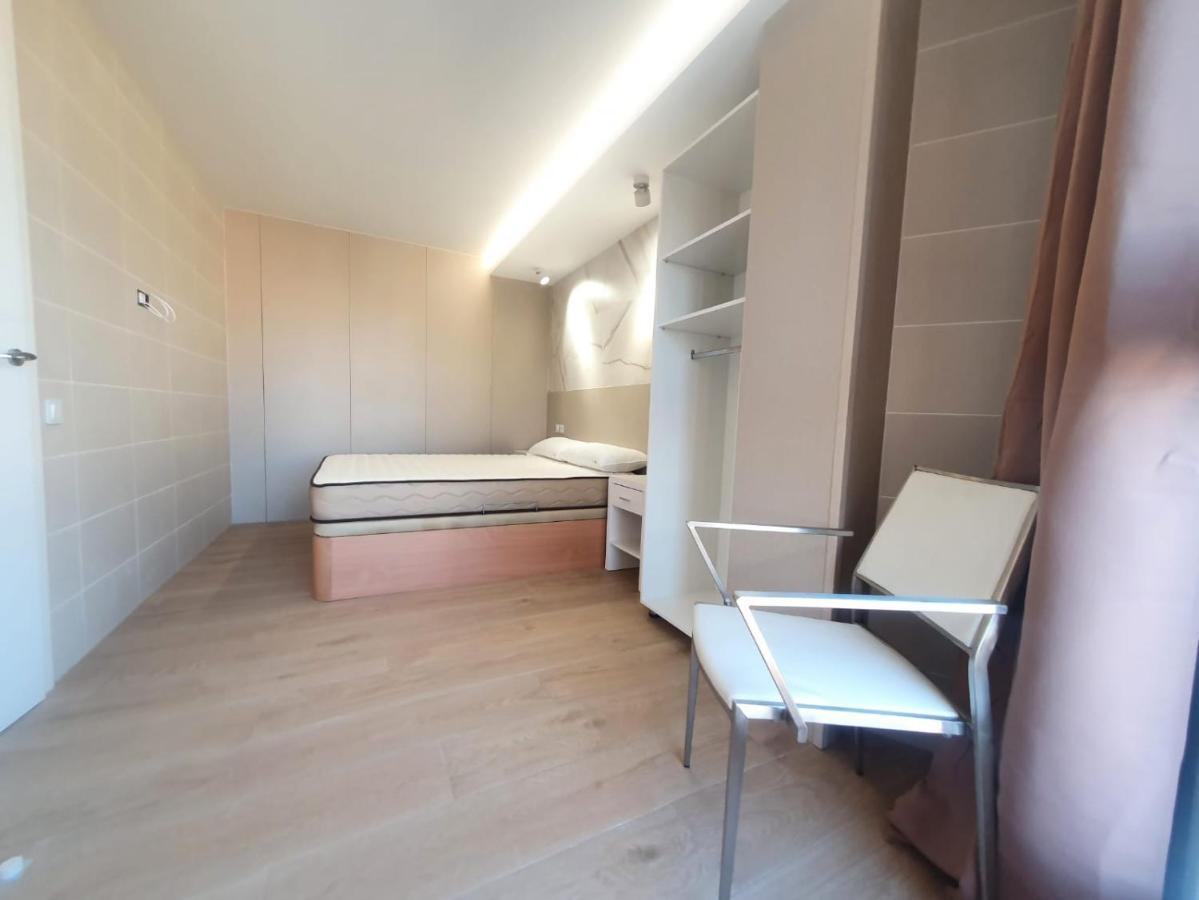 Salou ,Apartamento Con Piscina Y Wifi Eksteriør bilde