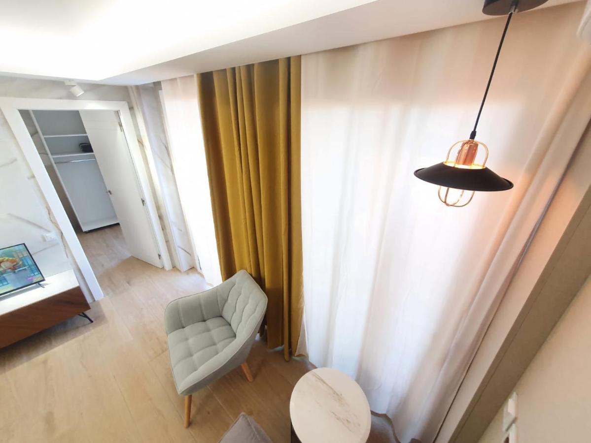 Salou ,Apartamento Con Piscina Y Wifi Eksteriør bilde