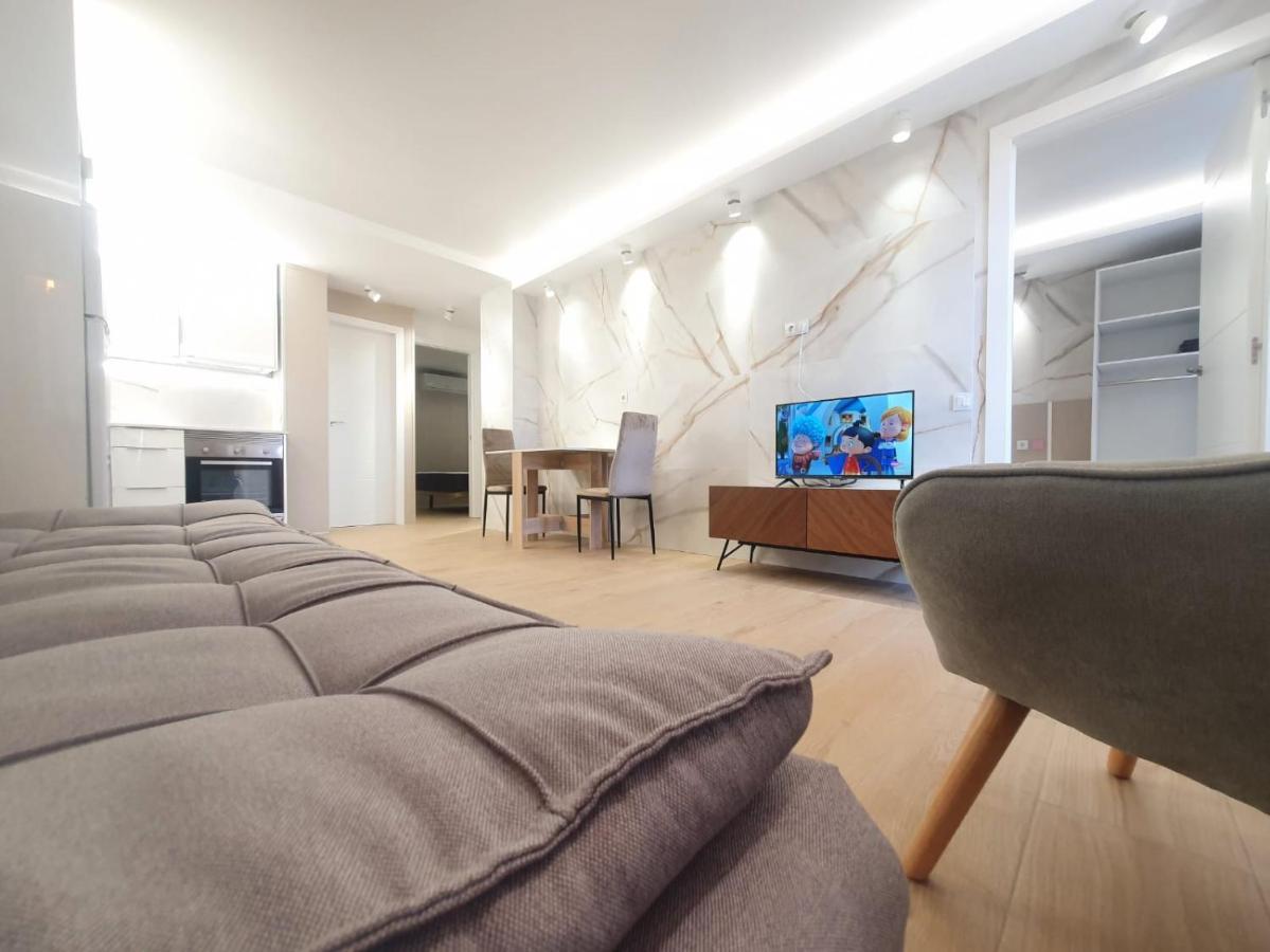 Salou ,Apartamento Con Piscina Y Wifi Eksteriør bilde