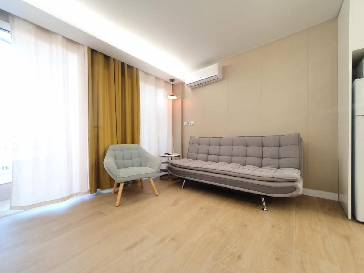 Salou ,Apartamento Con Piscina Y Wifi Eksteriør bilde