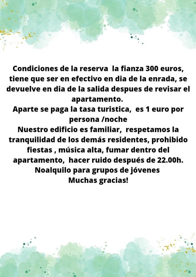 Salou ,Apartamento Con Piscina Y Wifi Eksteriør bilde